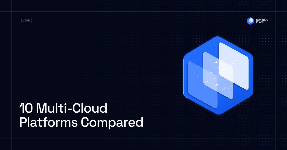 Multi-Cloud Platforms Compared
